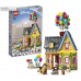 LEGO Disney House fra Op 43217